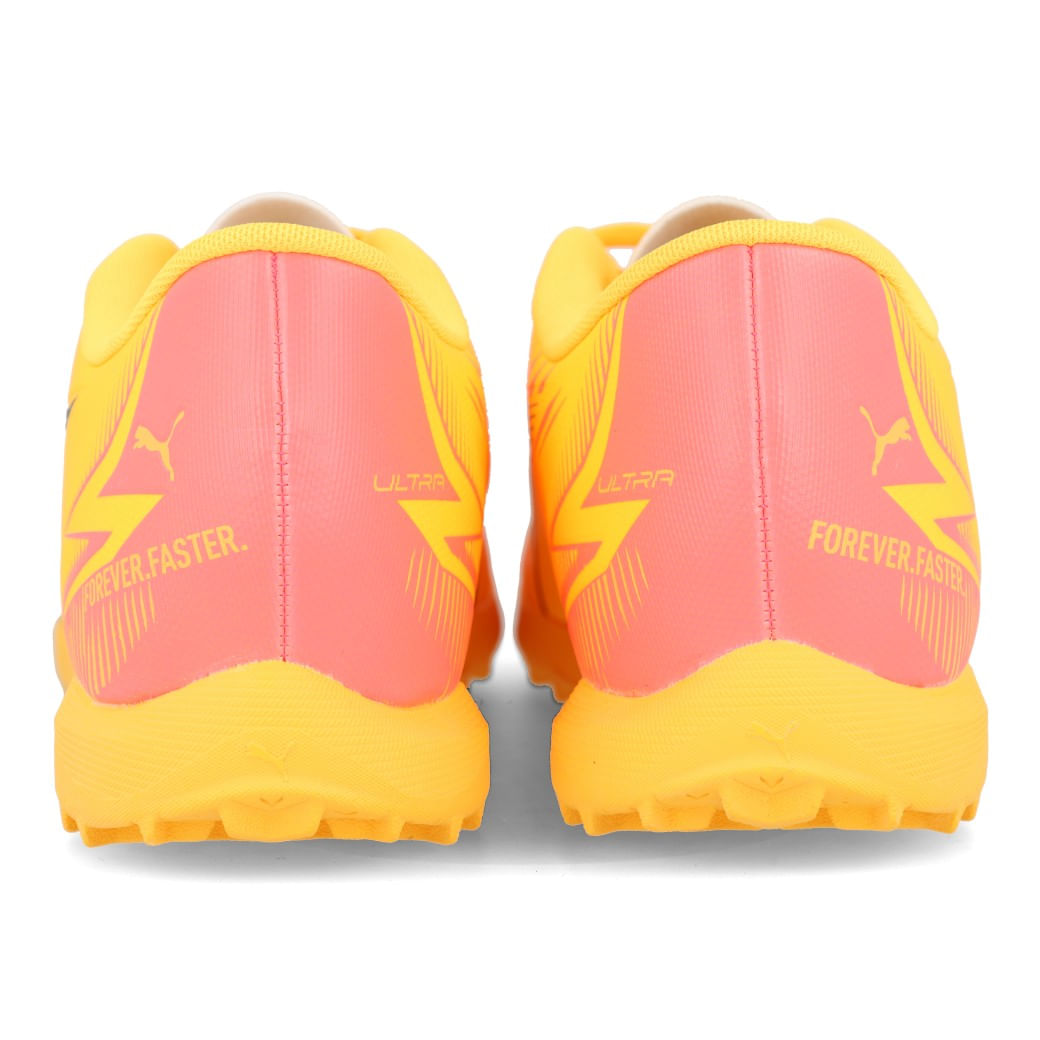 Puma Chuteira 108034-03 ULTRA PLAY TT BDP Amarelo Sint_8_999999992565518_